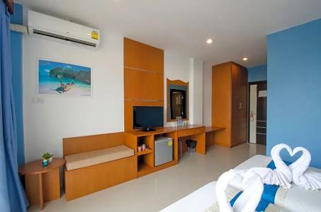 iCheck inn Ao Nang Krabi - 67