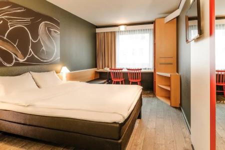 ibis Wien City - 33