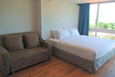 Nantra Thongson Bay Resort & Villas - Monthly Service - 22
