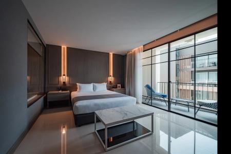Mandarin Eastville, Pattaya - Sha Extra Plus - 2