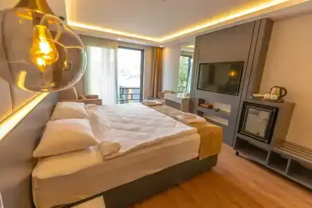Santana Otel - 82