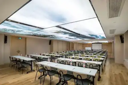 Atour Xi'an Gaoxin Tangyan Road Branch - 21
