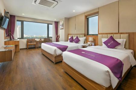Lavender Riverside - 6
