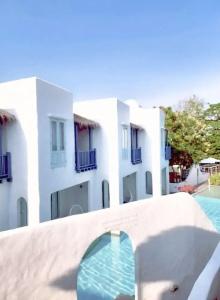Resort de Paskani - 237