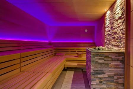 Fairmont Le Montreux Palace - 21