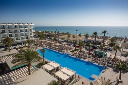 Riu Costa del Sol - All Inclusive - 19