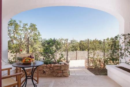 Masseria Torre Coccaro - 42