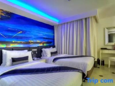 Aspira Skyy Sukhumvit 1 Sha Plus - 72