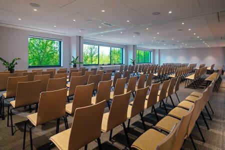Four Points by Sheraton Warsaw Mokotow - 14