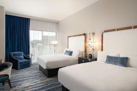 JW Marriott Savannah Plant Riverside District - 74