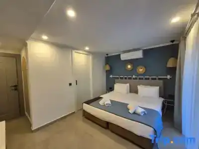 Park Boutique Rooms & Apart - 73