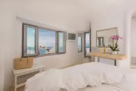 Iliovasilema & Suites - 3
