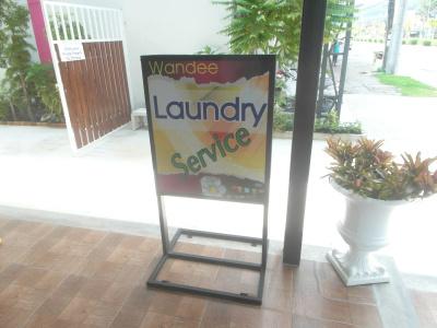 Wandee Bed & Breakfast - 11
