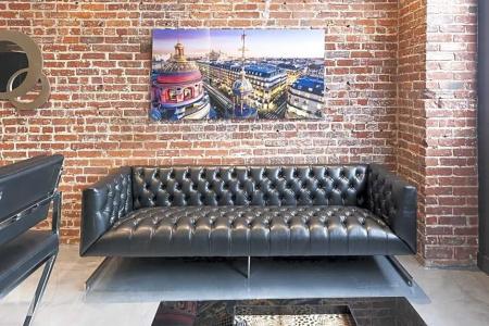 Parc Suites - 27