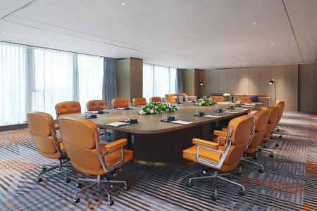 Sheraton Shenzhen Nanshan - 18