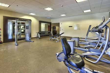Hilton Garden Inn - 18