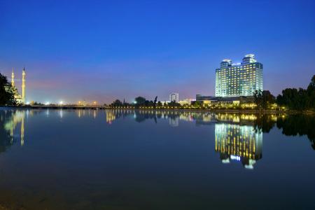 Adana Hiltonsa - 27