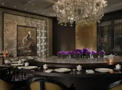Rosewood Beijing - 22