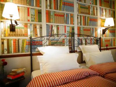 Relais Saint Sulpice - 19