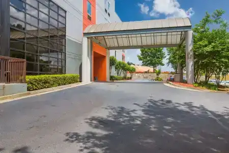 Budgetel Inns & Suites - Atlanta Galleria Stadium - 16