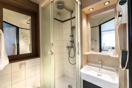Campanile Paris Ouest - Boulogne - 37