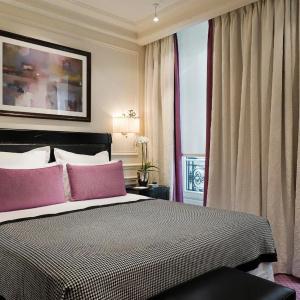 Hôtel Keppler - 38