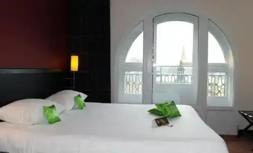 ibis Styles Metz Centre Gare - 41