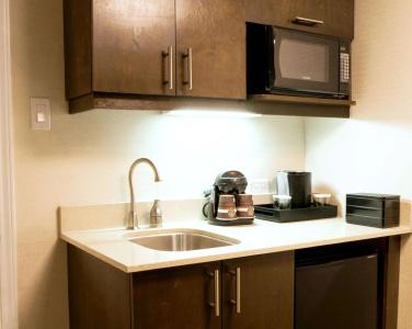 Embassy Suites - 34