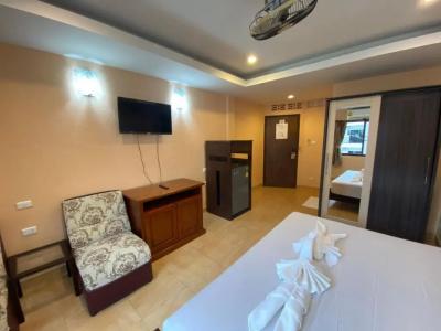 Star Guesthouse - 54