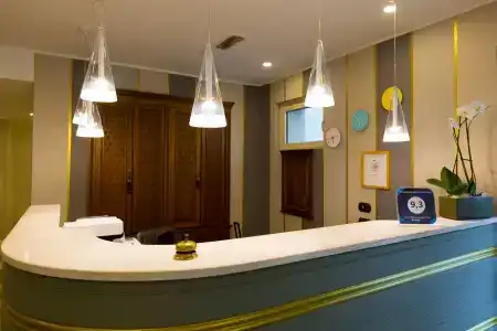 Al Campanile Apart& Suite - 1
