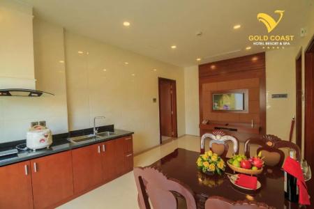 Gold Coast Resort & Spa - 28