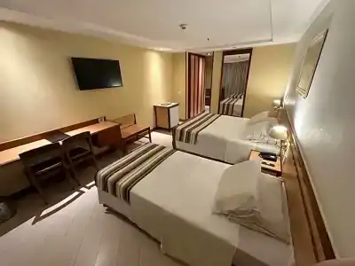 Riale Vilamar Copacabana - 75