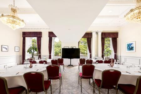 Crowne Plaza Edinburgh - Royal Terrace, An Ihg - 23