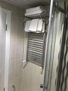 Ankara Atlanti̇k Otel - 9
