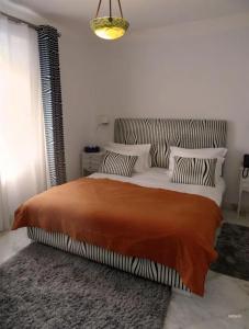 La Villa Bleue - 74
