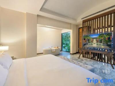 Phukalini Luxury Pool Villa & Onsen-Sha Plus Certified - 57