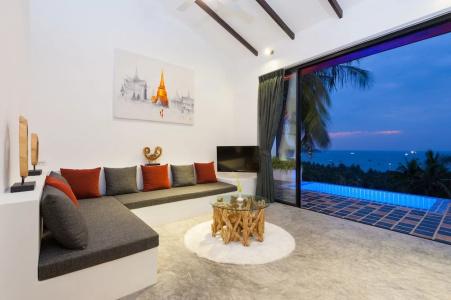 The Plantation Koh Tao - 3