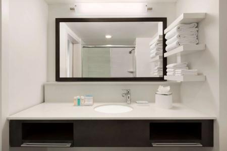 Hampton Inn Atlanta-Buckhead - 7