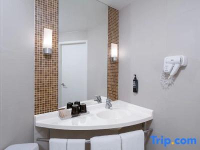 Ibis Bangkok Riverside - Sha Extra Plus - 59