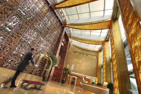 Intercontinental Hangzhou, An Ihg - 36