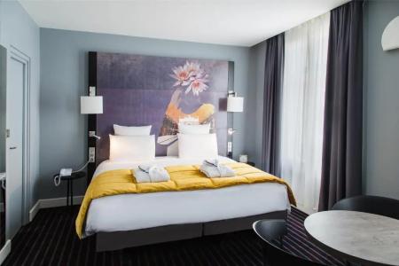 Mercure Nancy Centre Place Stanislas - 127