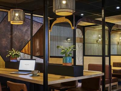 Mercure Paris Gare De Lyon TGV - 1