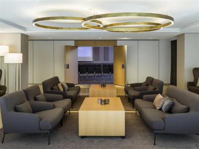Pullman Basel Europe - 18