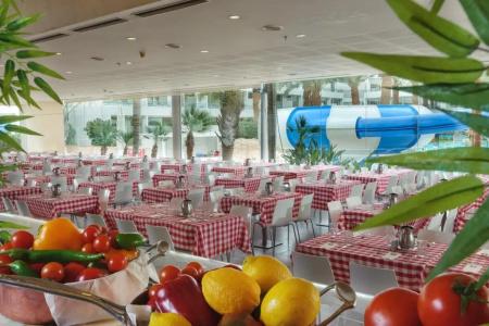 Leonardo Club Eilat - Все включено - 43