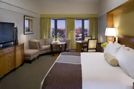Mandarin Oriental Boston - 6