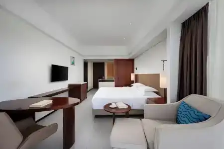 Grand Soluxe & Resort, Sanya - 38