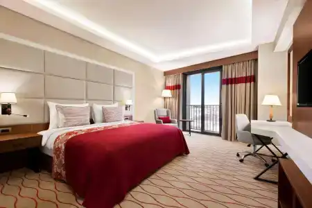 Ramada by Wyndham Sakarya Hendek - 36
