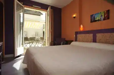 Beaune Hôtel - 3
