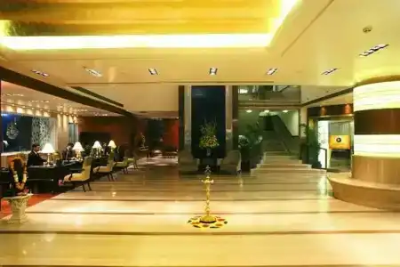 Jaypee Siddharth - 1