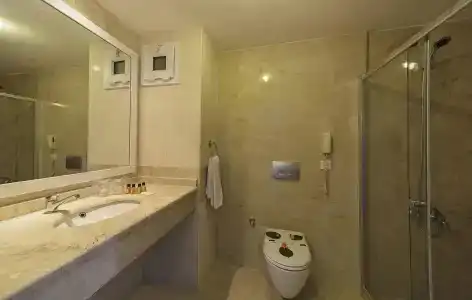Riva Bodrum Resort- Adult Only +16 - 8